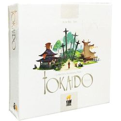 Tokaido: Collectors Accessory Pack
